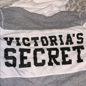 Victoria secret jacket